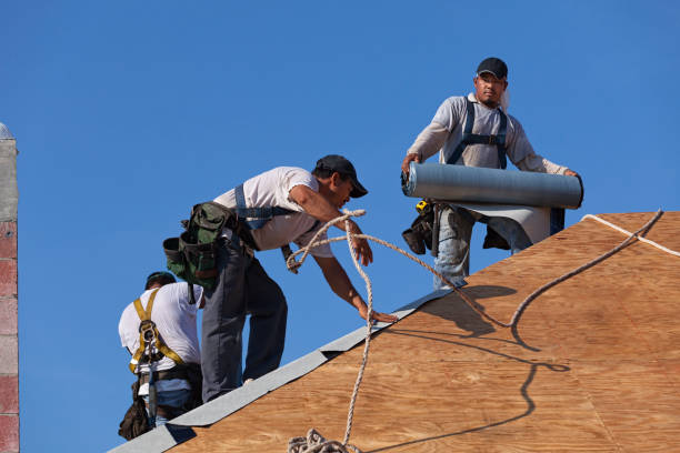 Best Commercial Roofing Services  in Ford City, CA