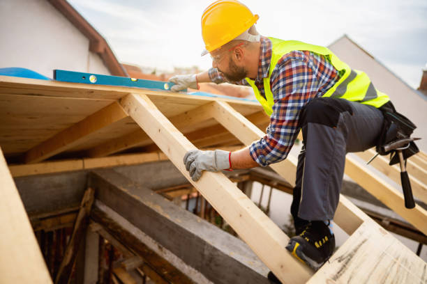 Quick and Trustworthy Emergency Roof Repair Services in Ford City, CA